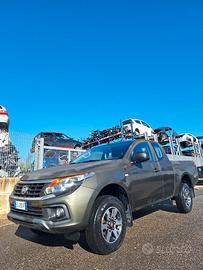 FIAT FULLBACK 2.4TD 4P 2017 90.000KM 113KW 150CV