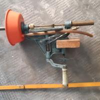 MACCHINA LAVABOTTIGLIE CON SCOLABOTTIGLIE