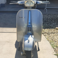 Vespa 50 special conservata