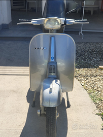 Vespa 50 special conservata