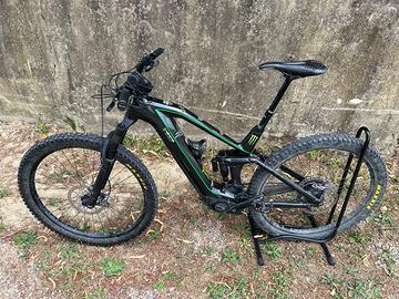 Cube Stereo Hybrid 140 HPC Race 2022