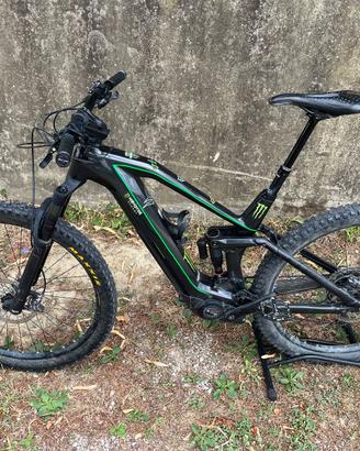 Cube Stereo Hybrid 140 HPC Race 2022