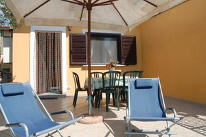 Casa Vacanze in Villa a Marina di Camerota