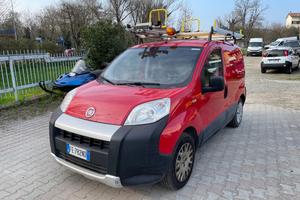 FIAT Fiorino 1.3 MJT 80CV Cargo Adventure