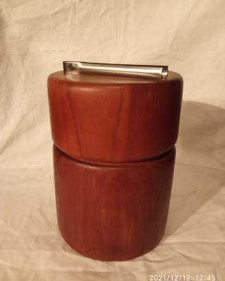 Vaso portatabacco