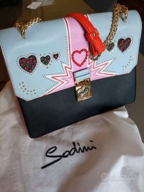 Borsa Sodini Love