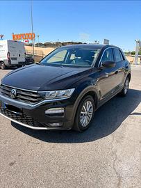 T Roc 2.0TDI Anno 2021