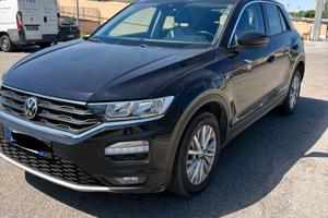T Roc 2.0TDI Anno 2021