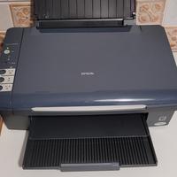 Stampante Epson Stylus DX4400