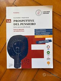 Prospettive del pensiero 1A+1B