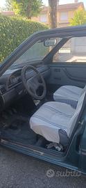 FIAT Uno 1.0 i.e. cat 5 porte