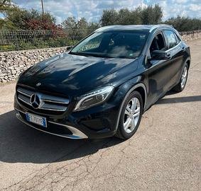 Mercedes gla 180 