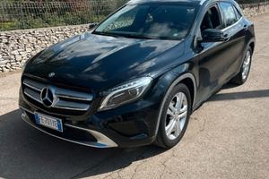 Mercedes gla 180 