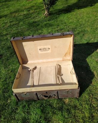 Baule Lavoet Paris