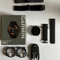 Garmin Venu 3
