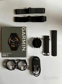 Garmin Venu 3
