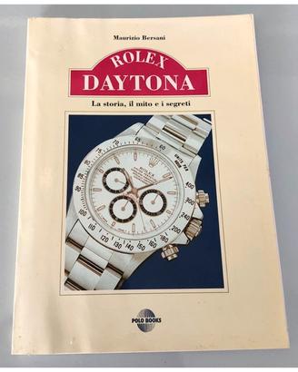 Rolex Daytona la storia, il mito e i segreti