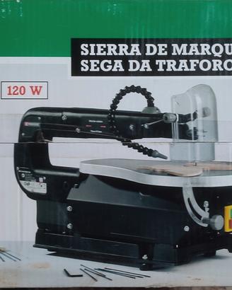 Sega da traforo