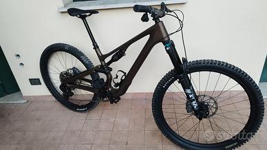 Mtb full