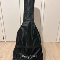 Chitarra acustica Martin Smith