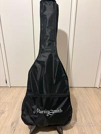 Chitarra acustica Martin Smith