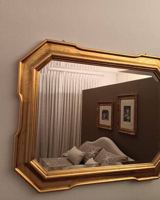 Specchio 65x83