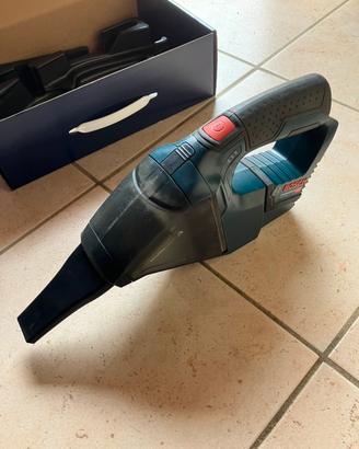 Aspirapolvere Bosch GAS 12V