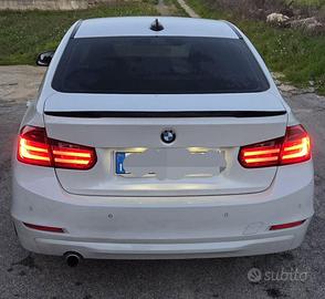 BMW F30