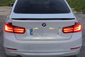 BMW F30