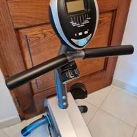 Cyclette Ise