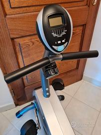 Cyclette Ise
