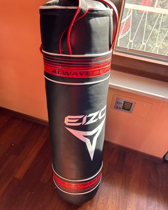 Sacco da boxe 30kg