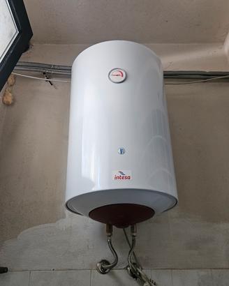 boiler 