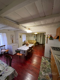 Ristrutturata e Pronta