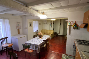 Ristrutturata e Pronta