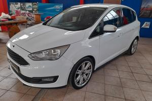 Ford C-Max 1.5 EcoBlue 120CV Powershift Start&Stop