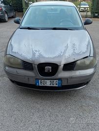 Seat Ibiza 1.2