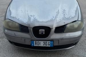 Seat Ibiza 1.2