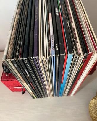 Queen..discografia completa