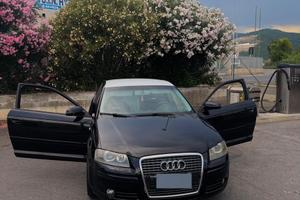 Audi a3 8p