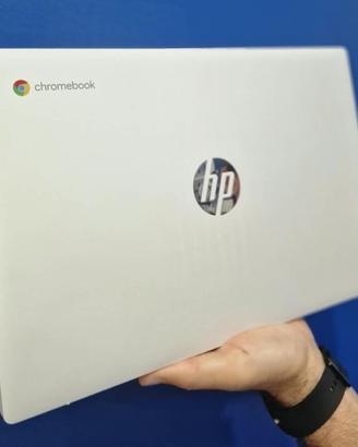 HP Chromebook 14A 14a-nf0018nl 8/128 
