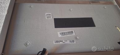 Cover superiore toshiba 13". 