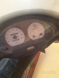 hexagon 180 2t anno 1999