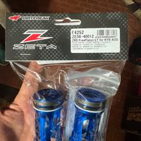 Pistone libero Zeta KYB