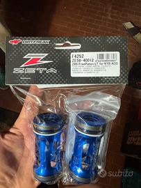 Pistone libero Zeta KYB