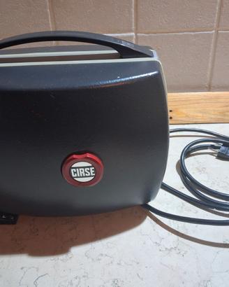 Proiettore Cirse L2000 super8 anni'60