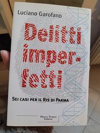 Delitti imperfetti 1 e 2