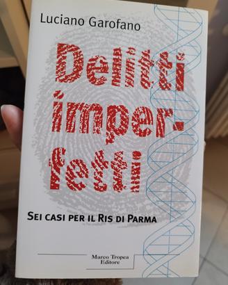 Delitti imperfetti 1 e 2