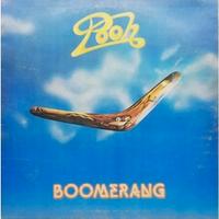 lp i pooh boomerang 33 giri