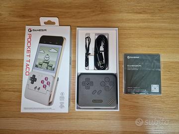 GameSir Pocket Taco Controller da Gioco Bluetooth
